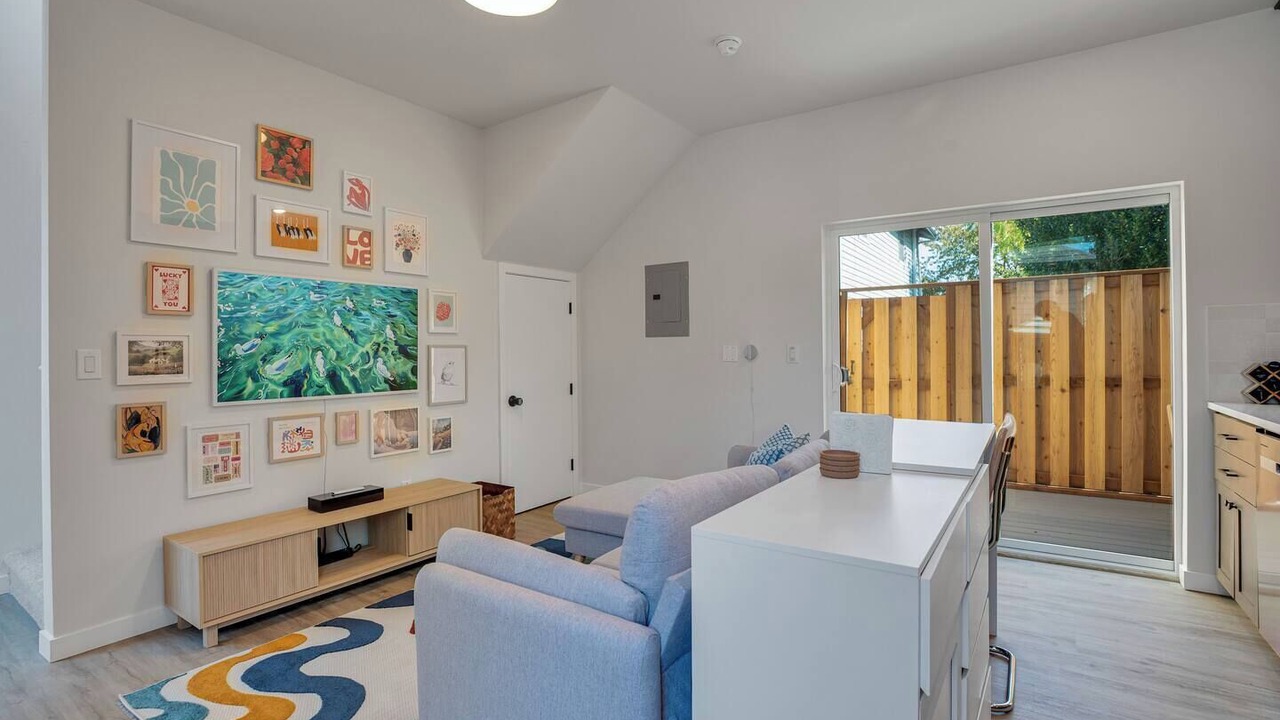 Photo of Livingroom in Concordia