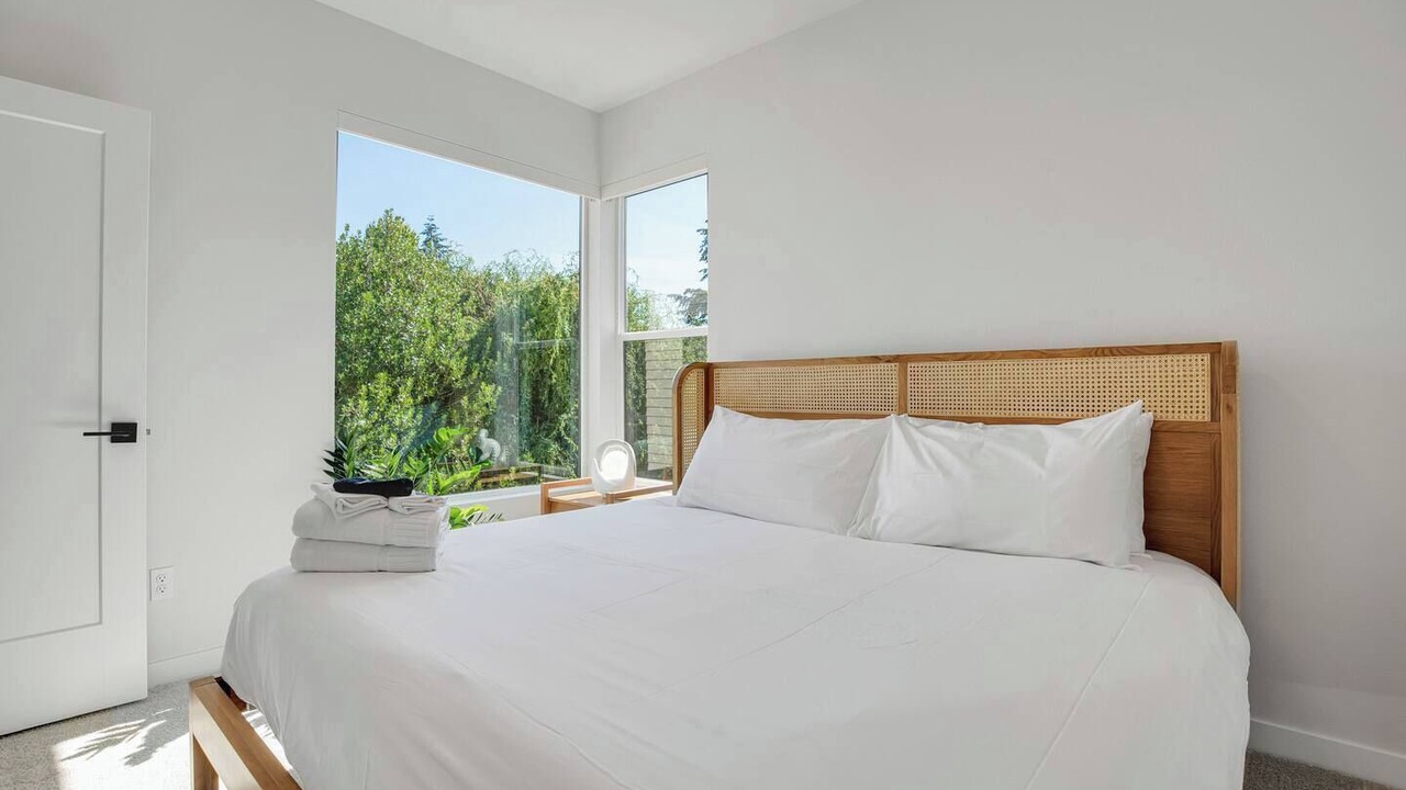 Photo of Bedroom in Concordia