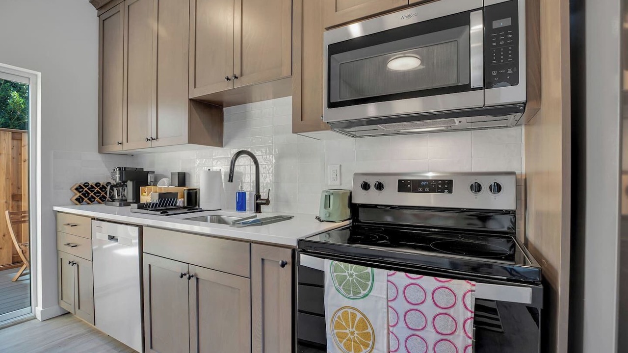 Photo of Kitchen in Concordia