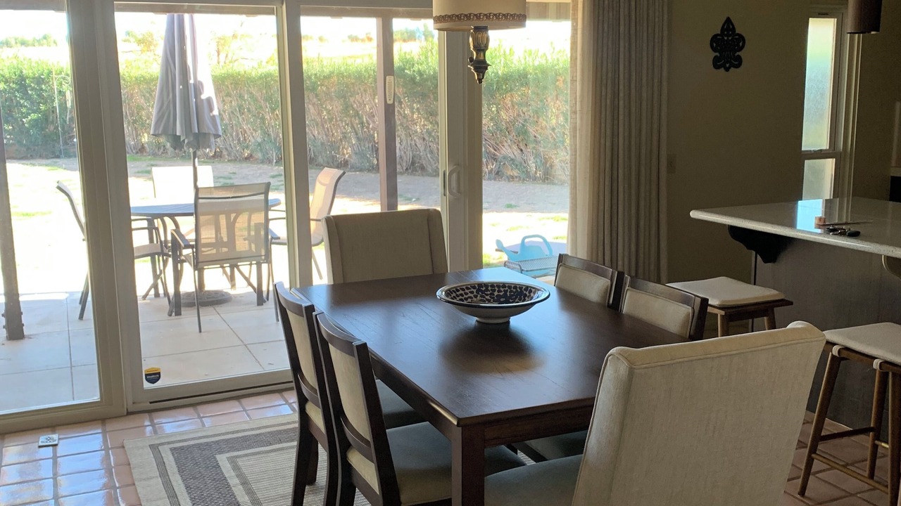 Photo of Bedroom in Borrego Springs