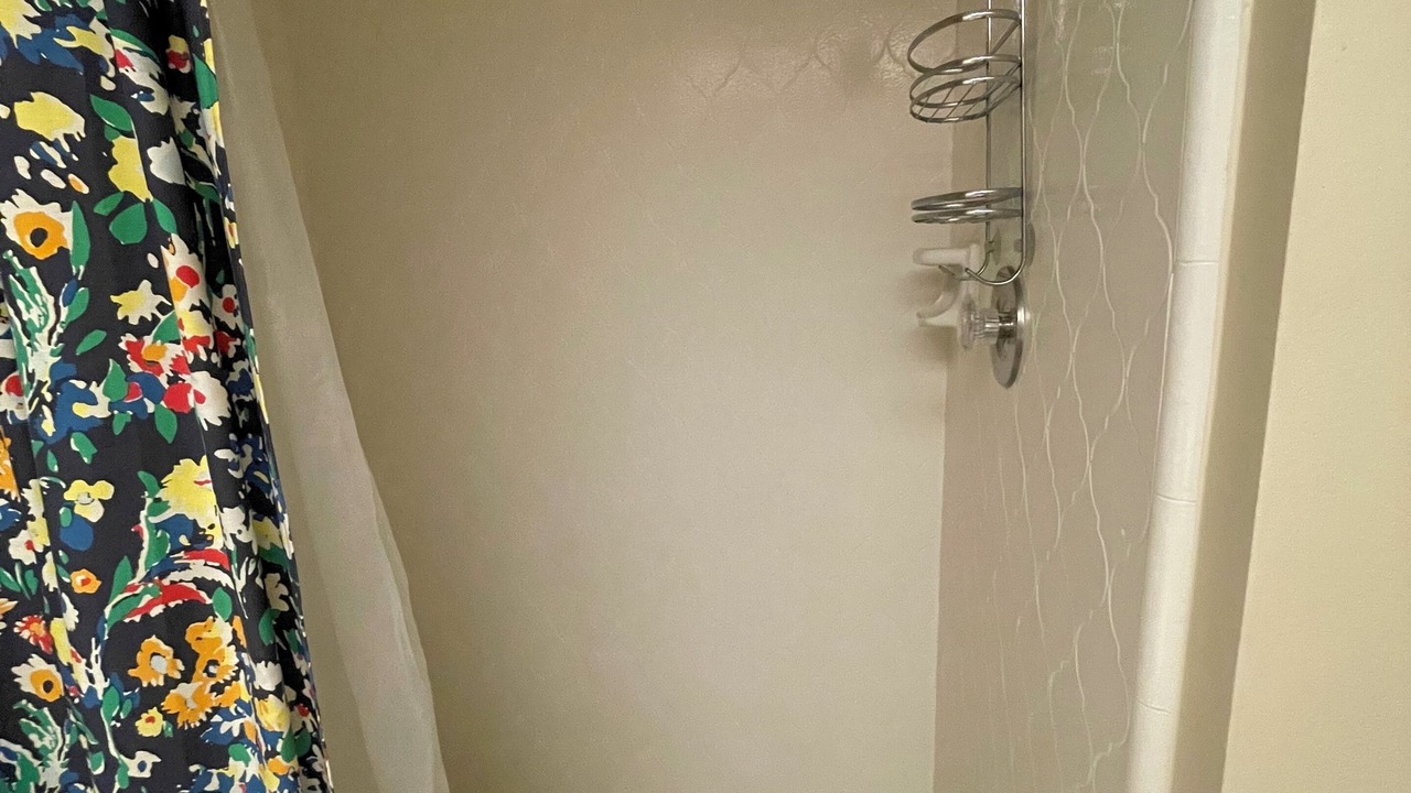Photo of Bathroom in Borrego Springs