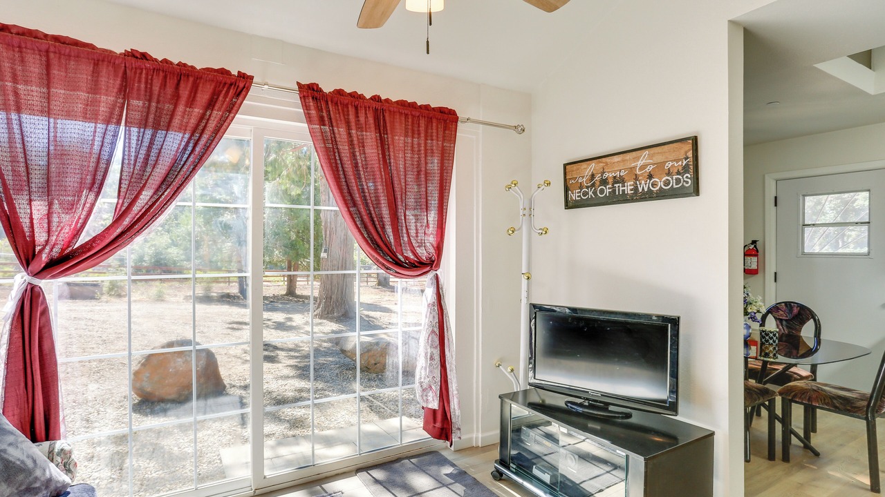 Photo of Livingroom in Shingletown