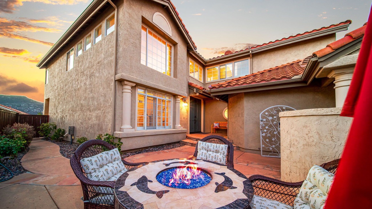 Photo of Outdoor in Rancho Bernardo
