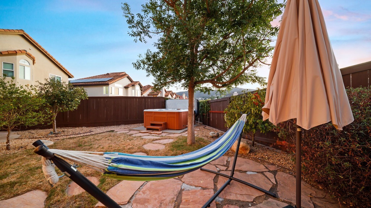 Photo of Patio Balcony in Rancho Bernardo