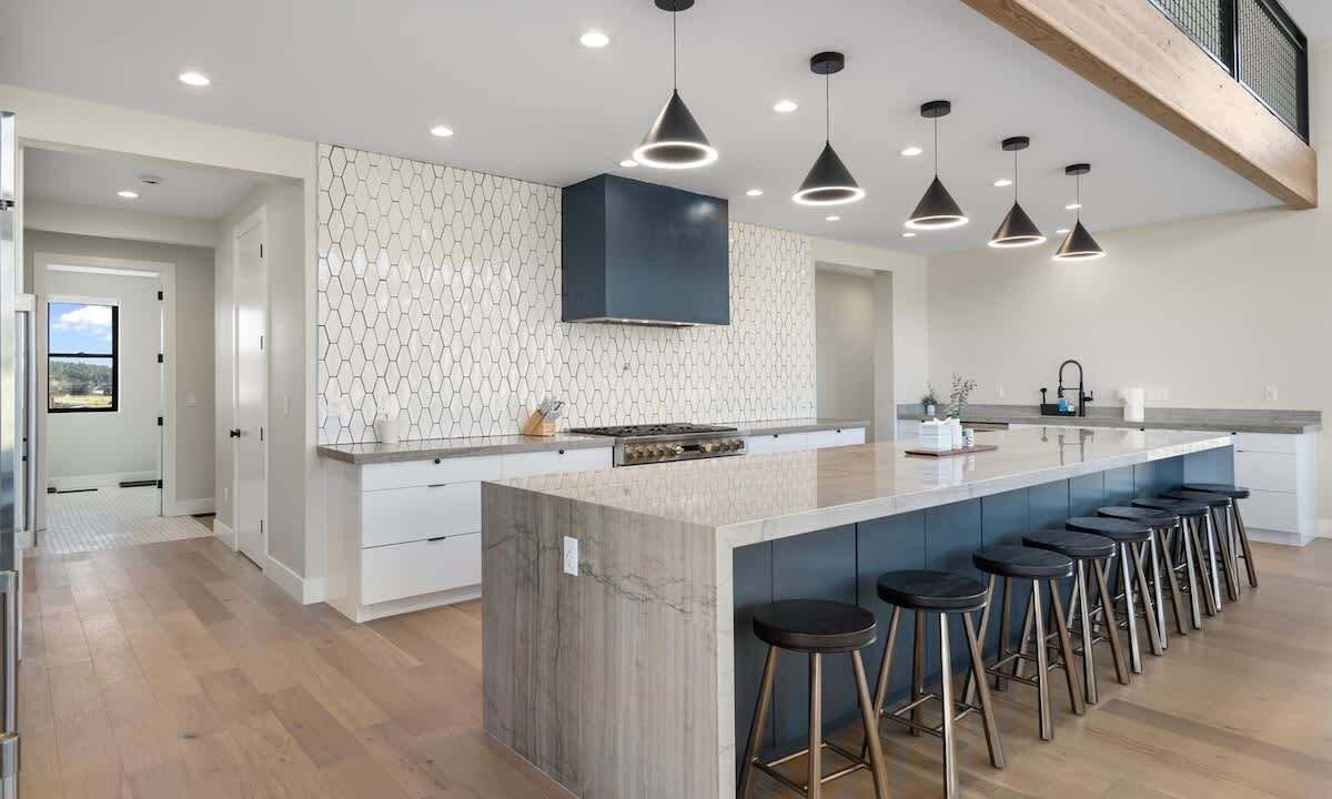 Photo of Kitchen in Fort Valley