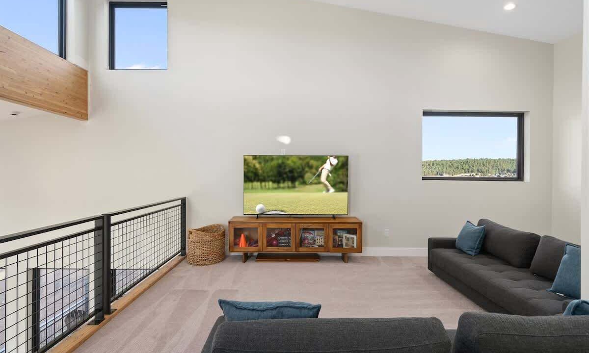 Photo of Livingroom in Fort Valley
