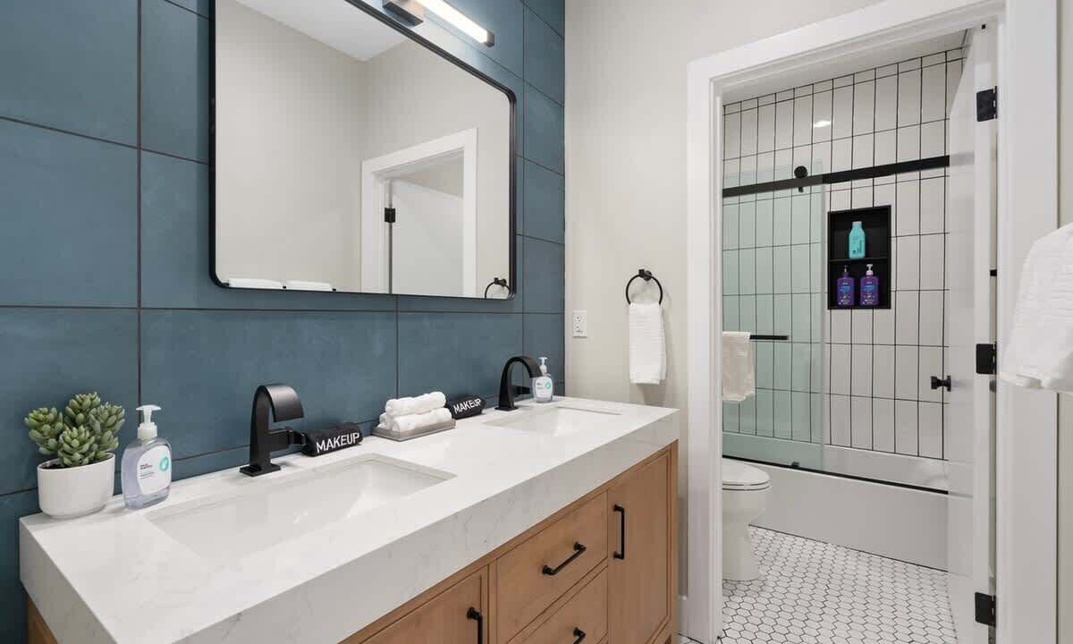 Photo of Bedroom in Fort Valley