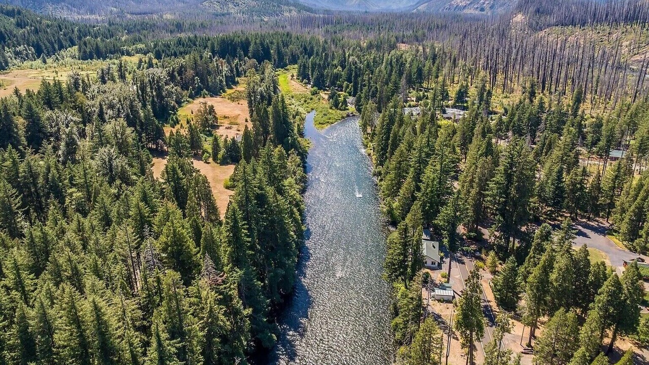 Photo of Outdoor in Blue River