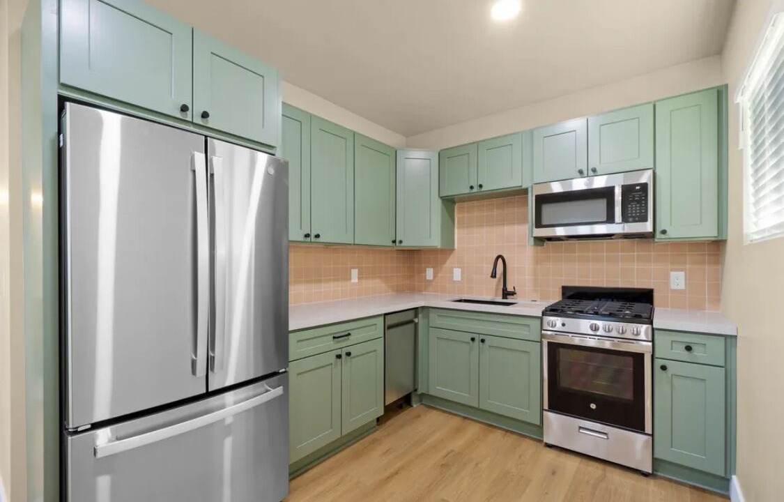 Photo of Kitchen in Allied Gardens