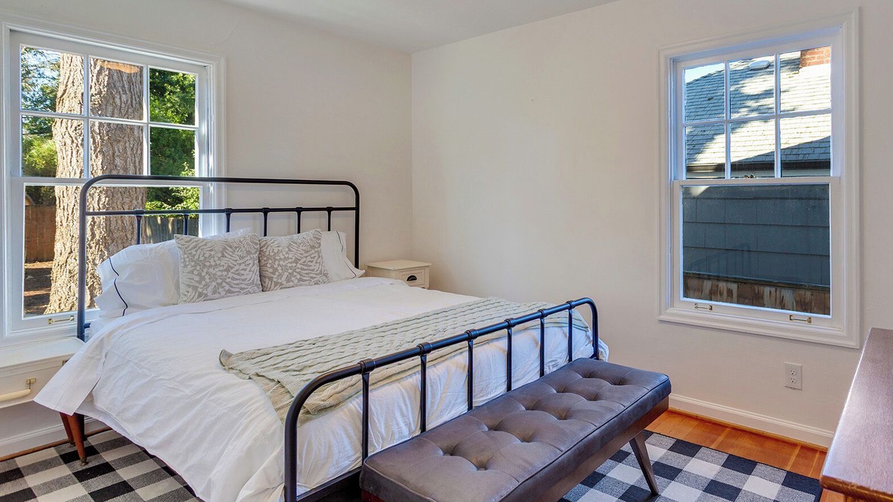 Photo of Bedroom in Beaumont - Wilshire