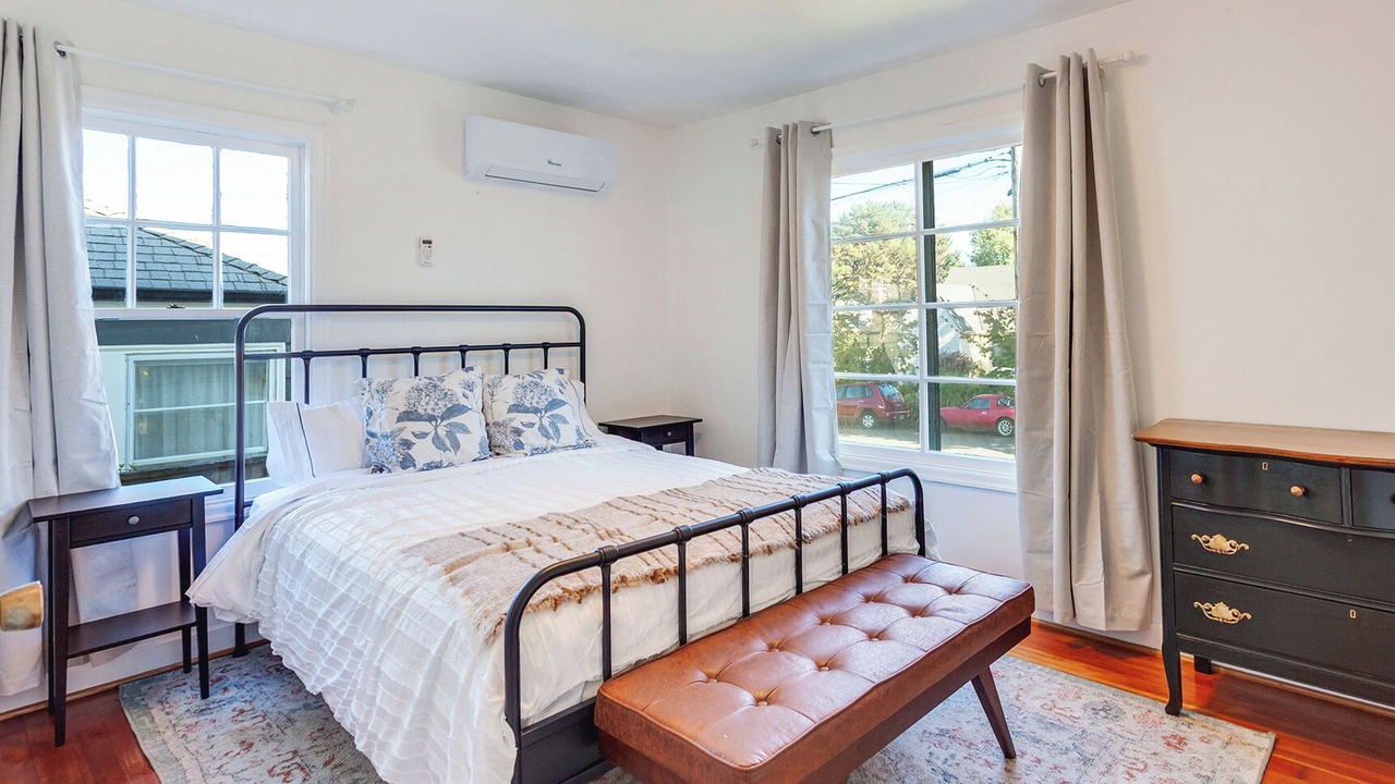 Photo of Bedroom in Beaumont - Wilshire