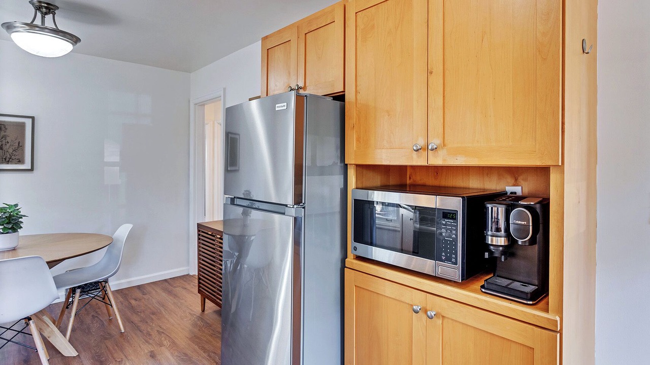 Photo of Kitchen in Beaumont - Wilshire