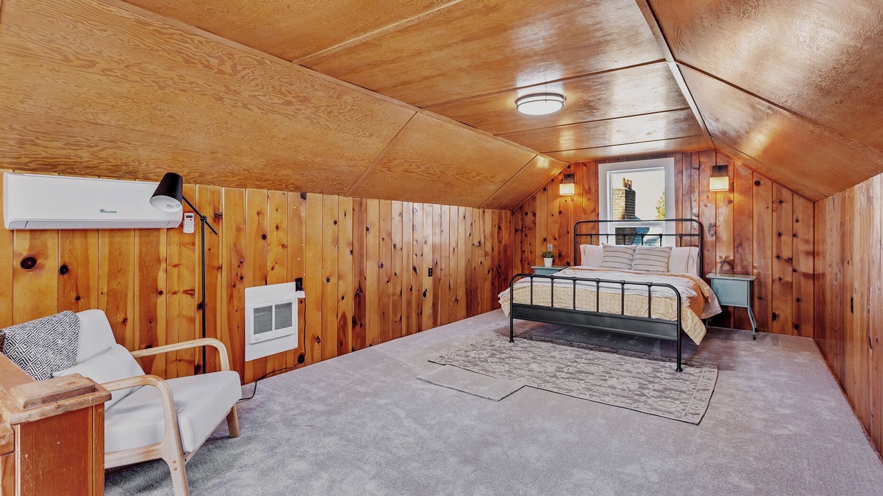 Photo of Bedroom in Beaumont - Wilshire