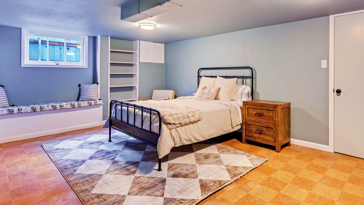 Photo of Bedroom in Beaumont - Wilshire