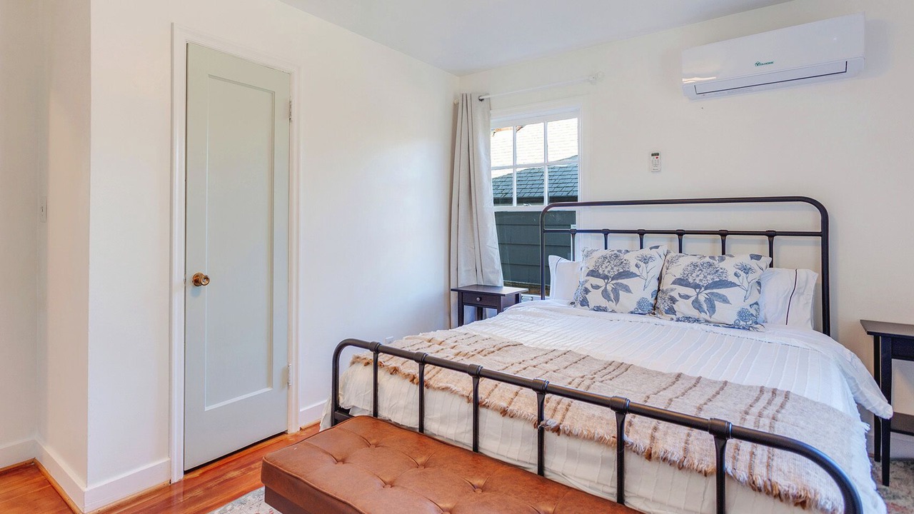 Photo of Bedroom in Beaumont - Wilshire
