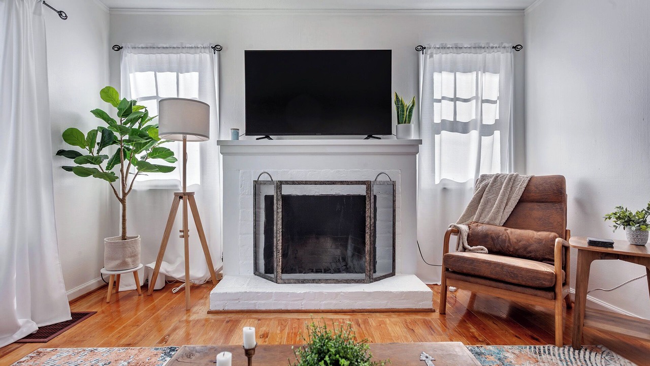 Photo of Livingroom in Beaumont - Wilshire