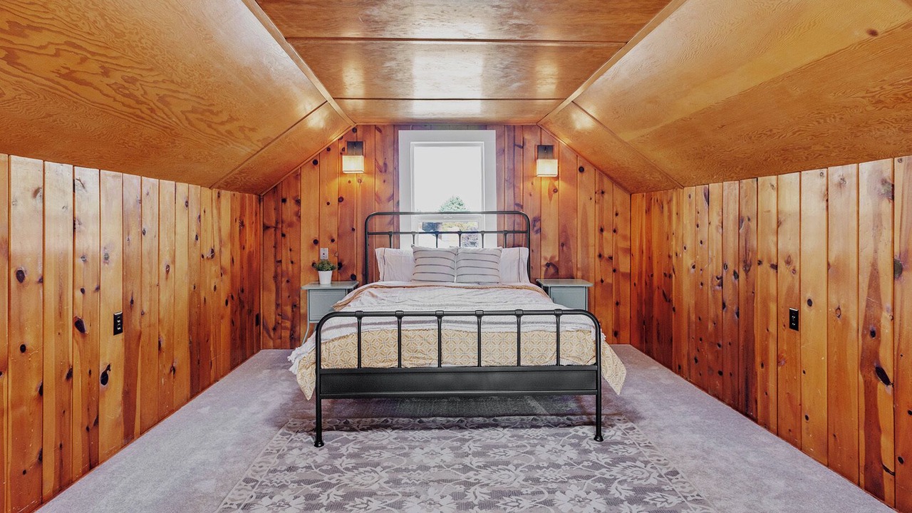 Photo of Bedroom in Beaumont - Wilshire