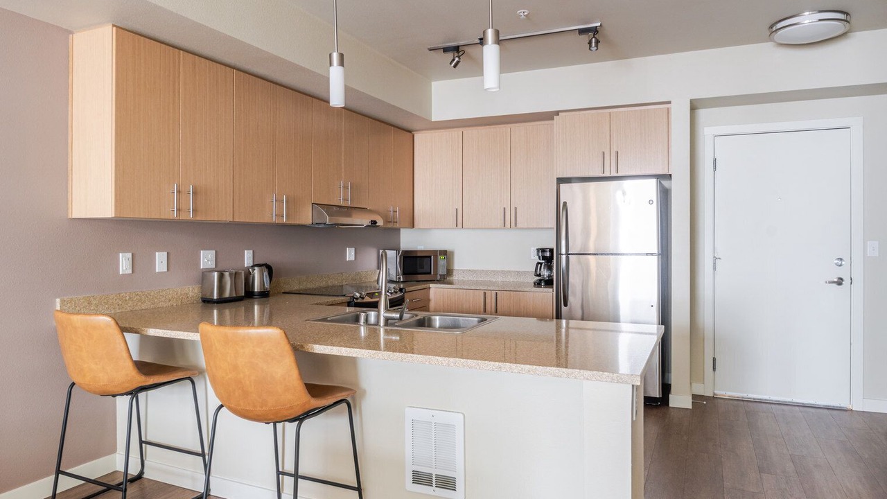 Photo of Kitchen in Downtown