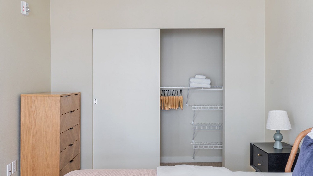 Photo of Bedroom in Downtown