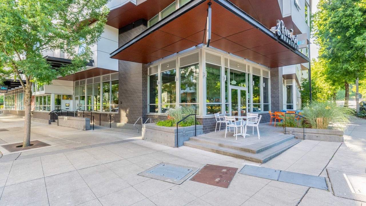 Photo of Outdoor in Downtown