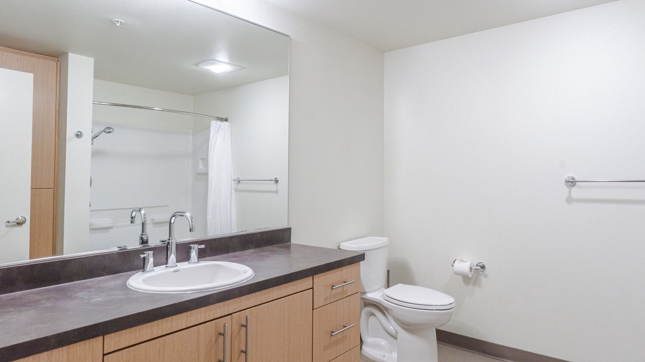 Photo of Bathroom in Downtown