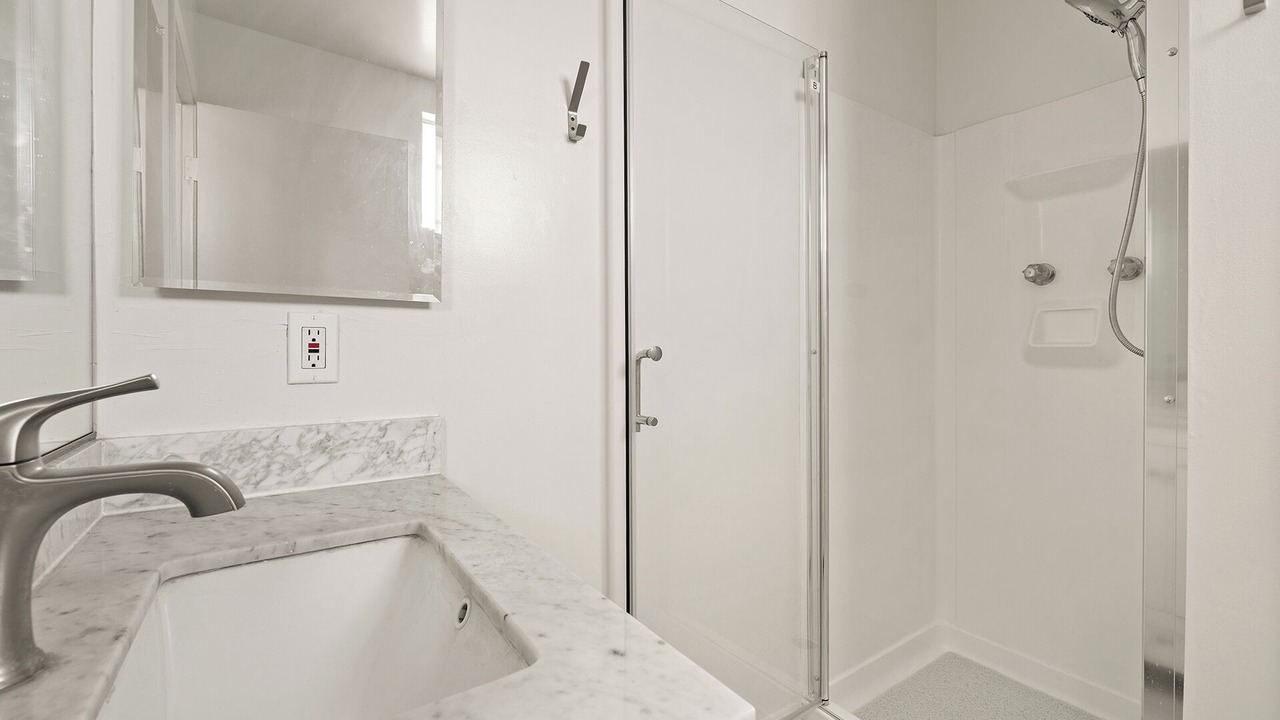 Photo of Bathroom in Los Angeles County