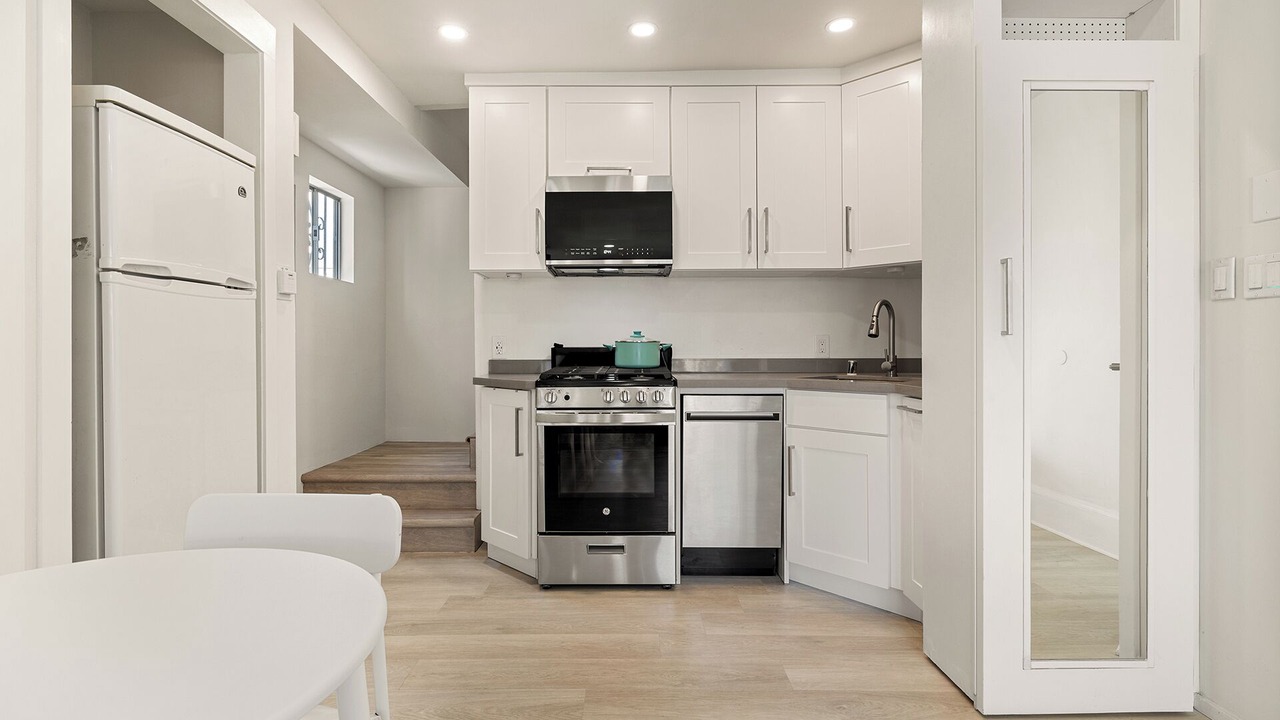 Photo of Kitchen in Los Angeles County