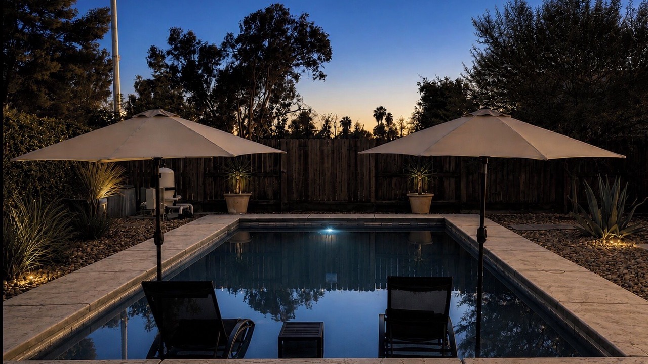 Photo of Outdoor in Clovis