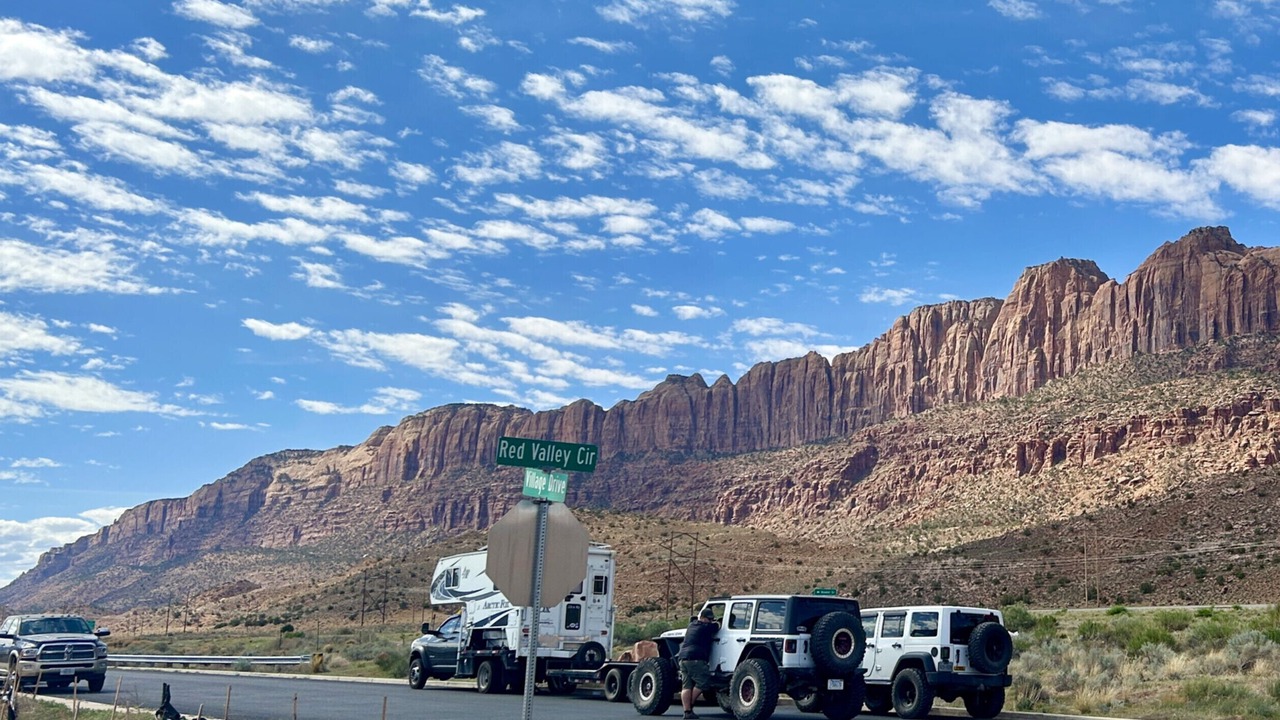 Photo of Others in Moab South Valley