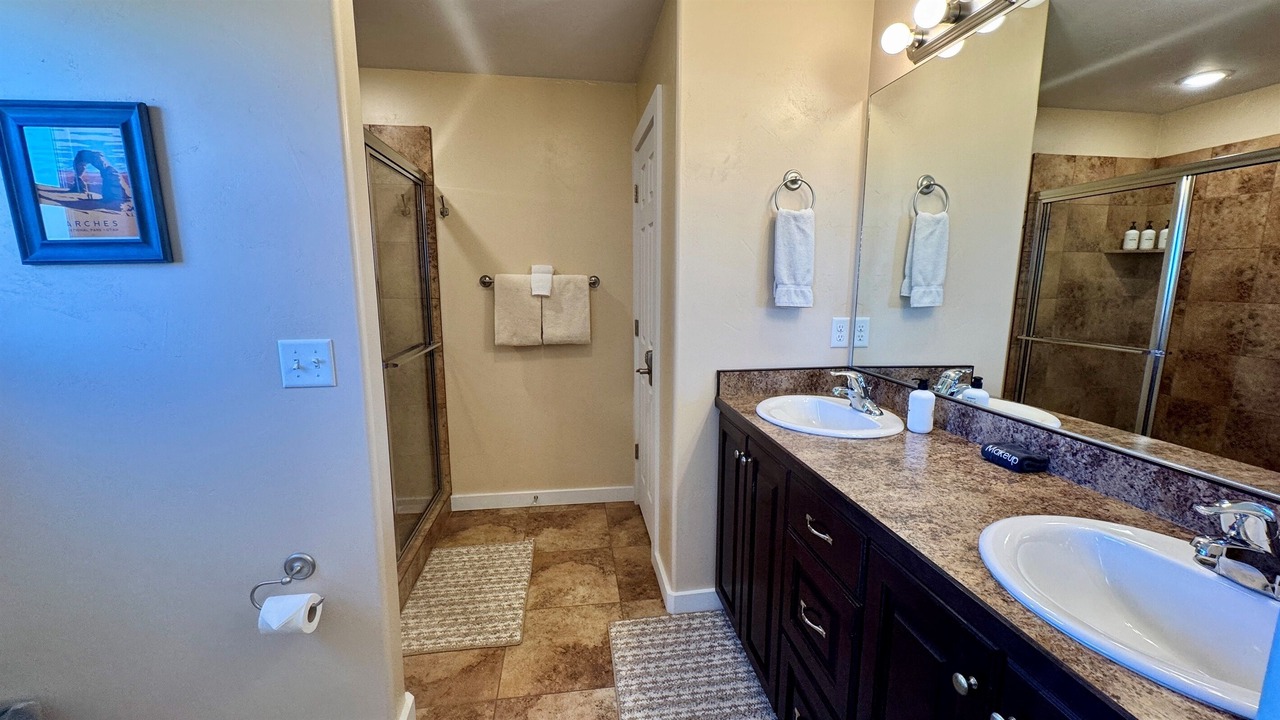 Photo of Bathroom in Moab South Valley