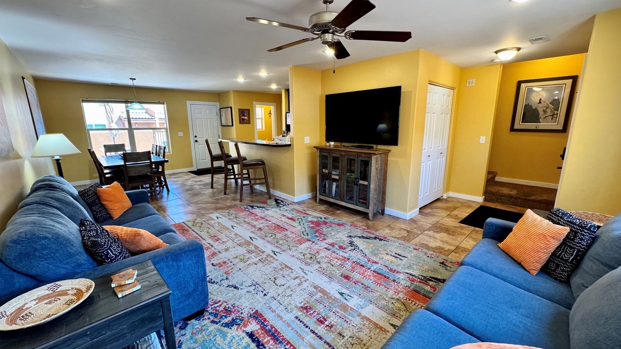 Photo of Bedroom in Moab South Valley