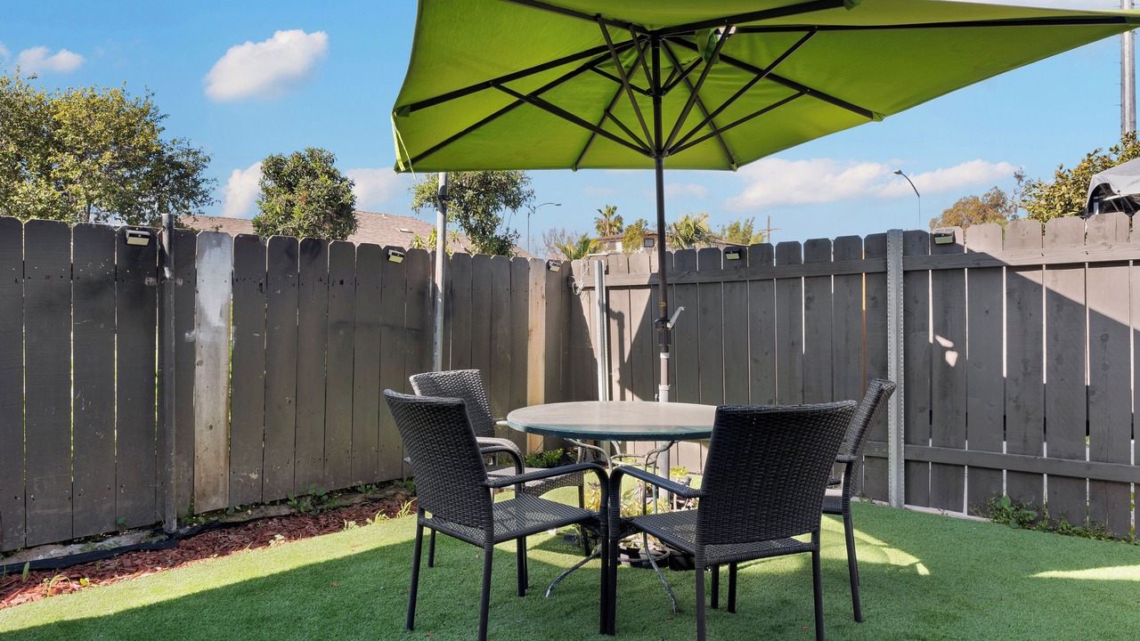Photo of Outdoor in Logan Heights