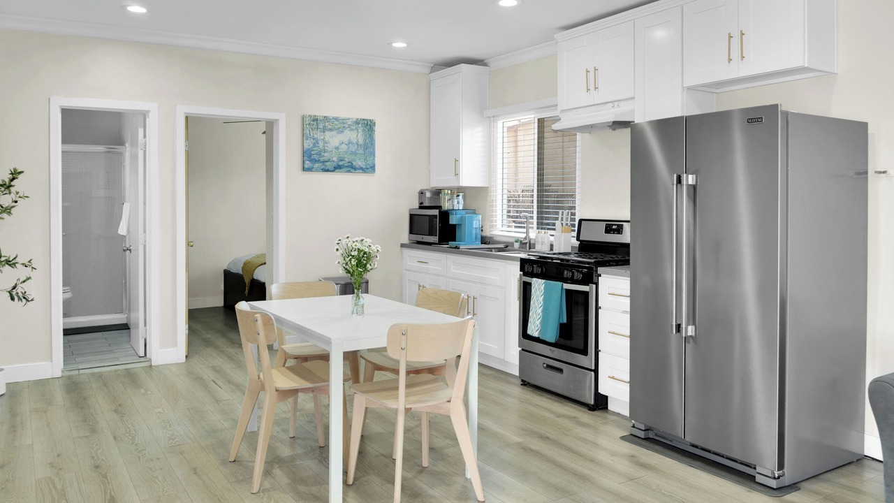 Photo of Kitchen in Logan Heights