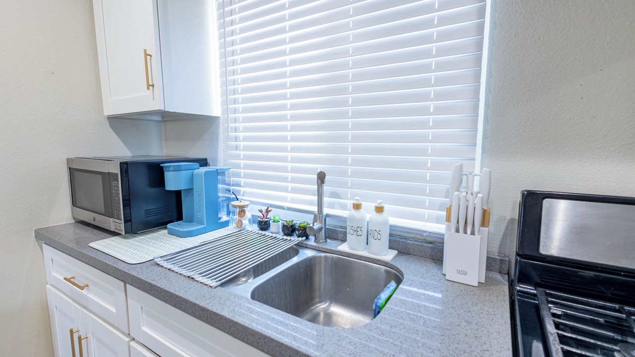 Photo of Kitchen in Logan Heights