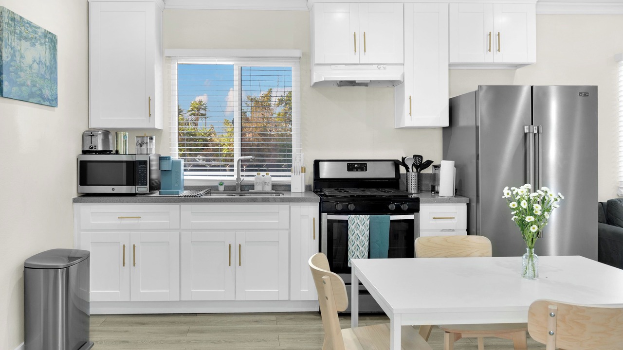 Photo of Kitchen in Logan Heights