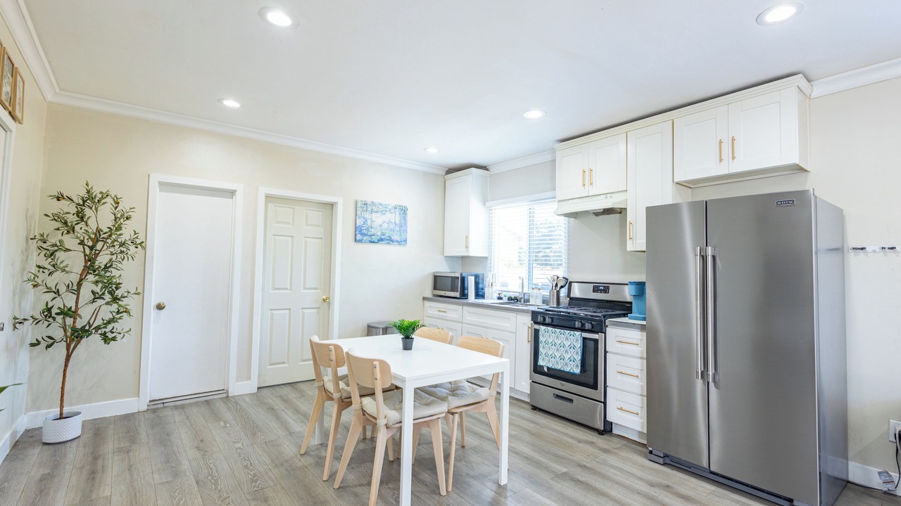 Photo of Kitchen in Logan Heights