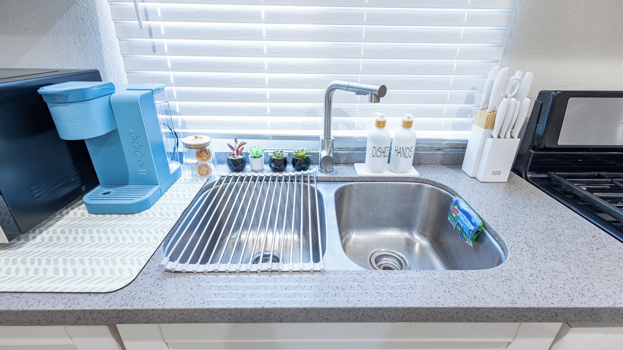 Photo of Kitchen in Logan Heights