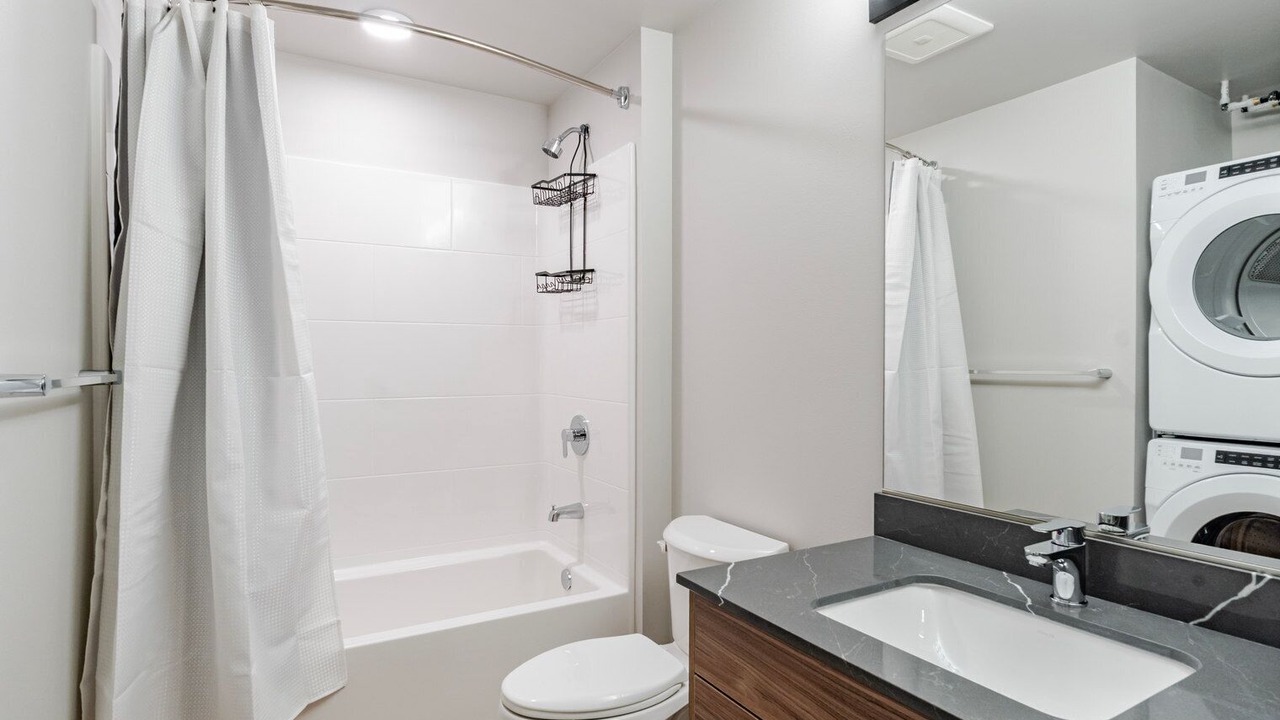 Photo of Bathroom in West Queen Anne