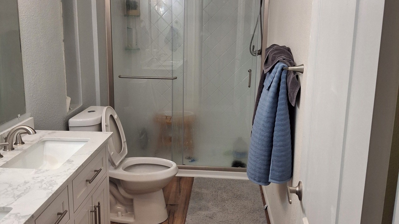Photo of Bathroom in Mohave Valley