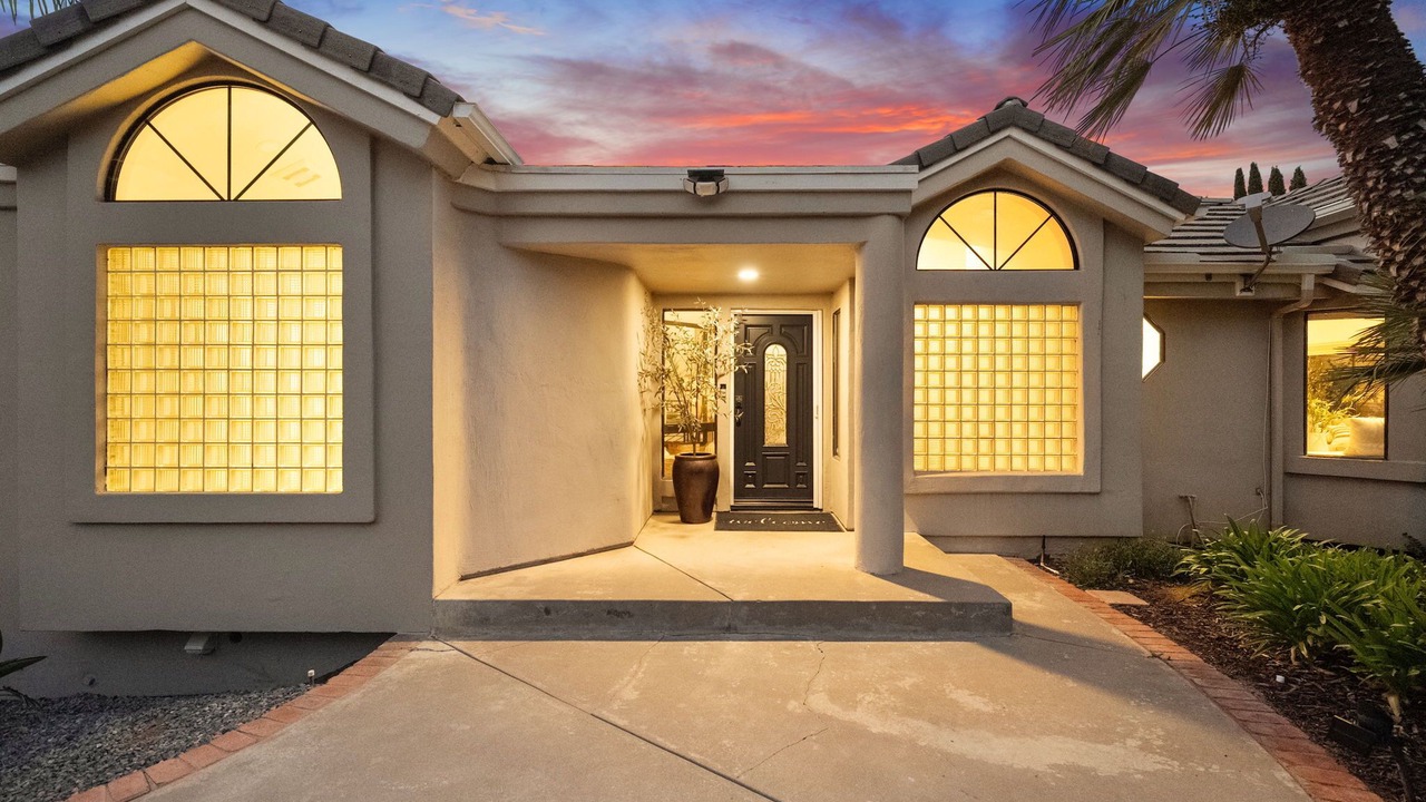 Photo of Outdoor in Fallbrook