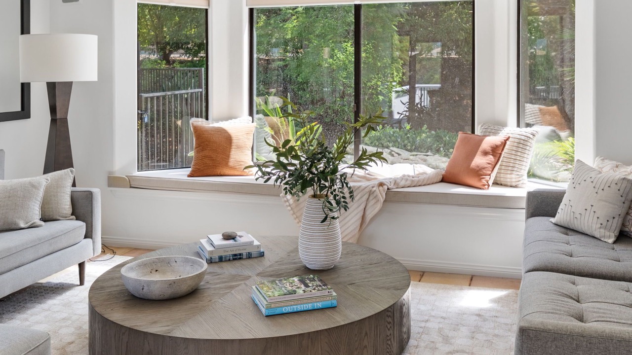 Photo of Livingroom in Fallbrook