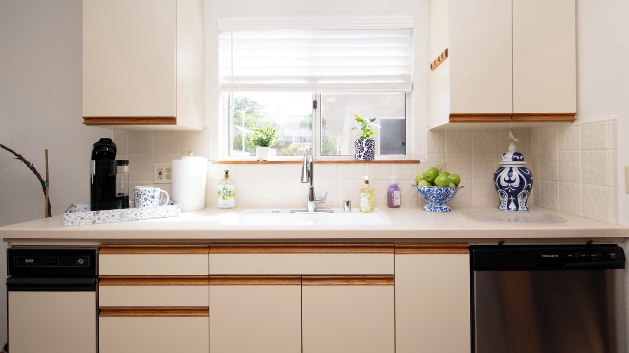 Photo of Kitchen in Guajome