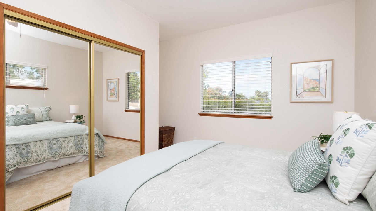 Photo of Bedroom in Guajome