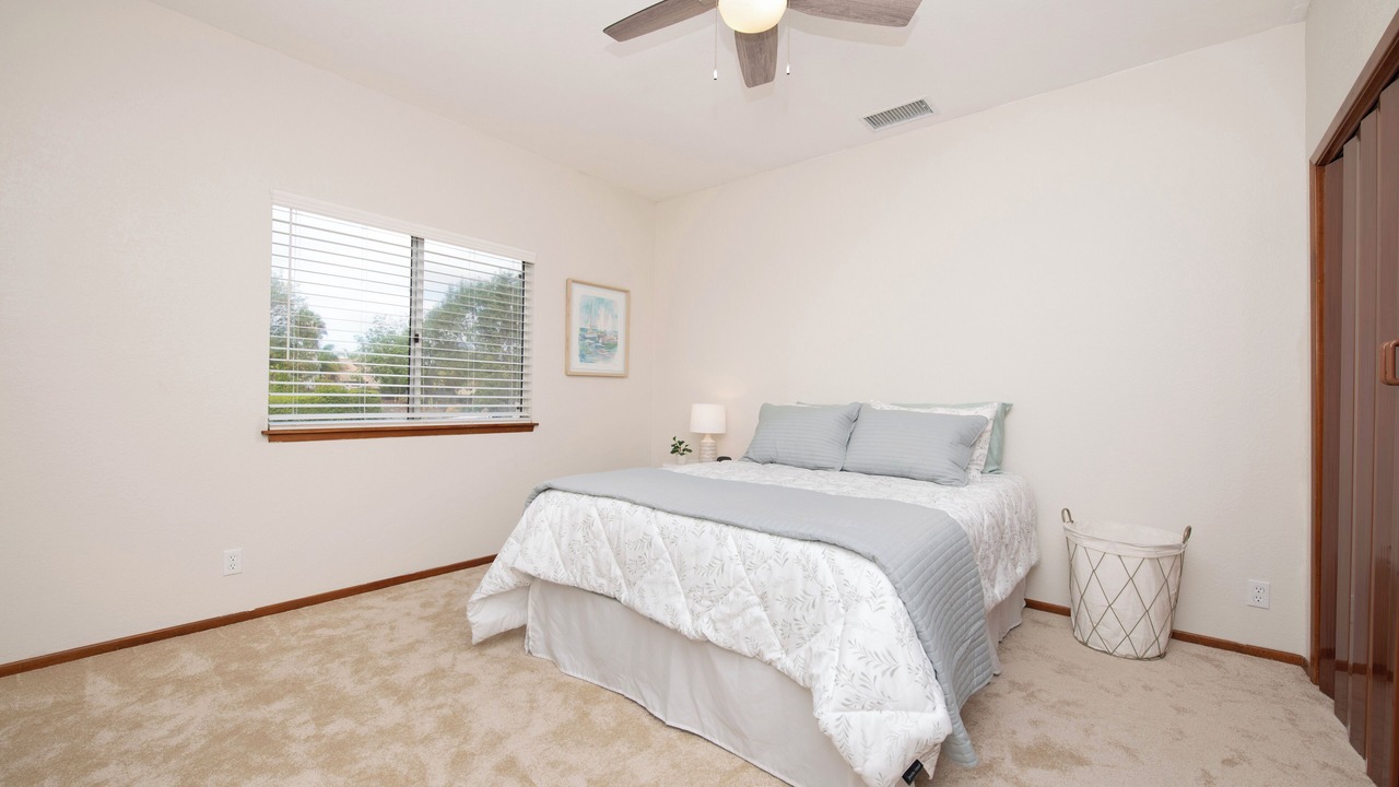 Photo of Bedroom in Guajome