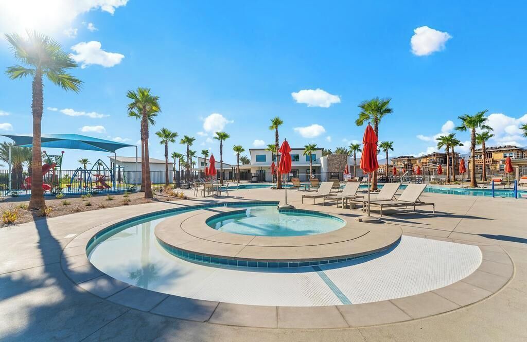 Photo of Outdoor in Palm Desert