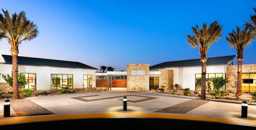 Photo of Outdoor in Palm Desert