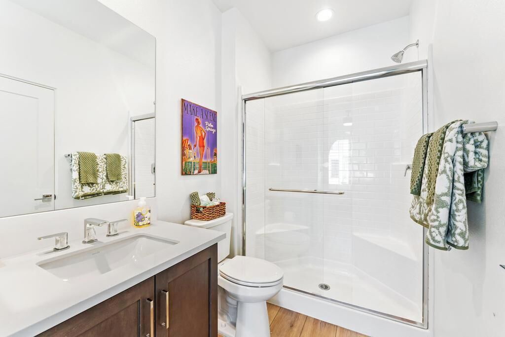 Photo of Bathroom in Palm Desert