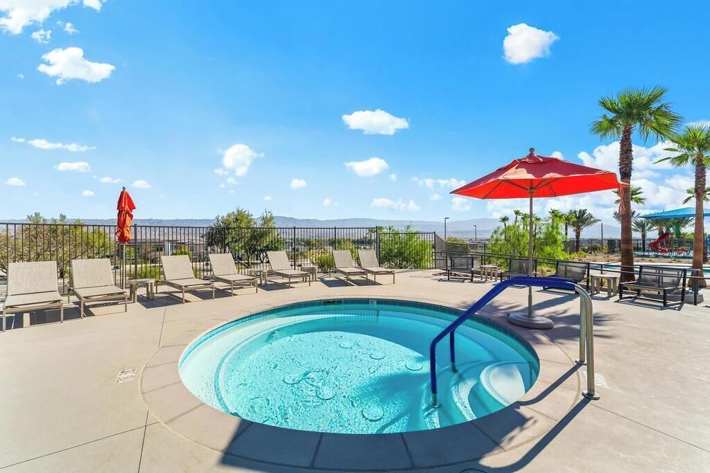Photo of Outdoor in Palm Desert