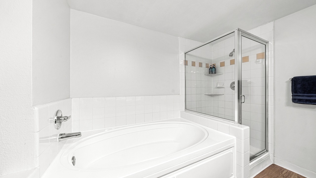 Photo of Bathroom in Marina del Rey