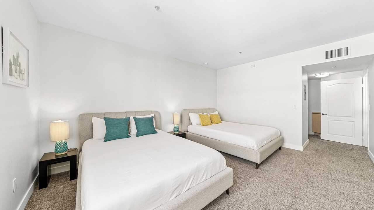 Photo of Bedroom in Marina del Rey